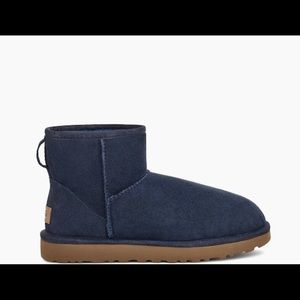 UGG Classic Mini II Boot